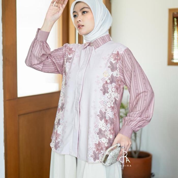 Aezya tunik by indira | tunik Indira