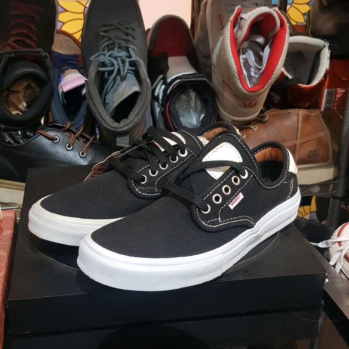 van size 41