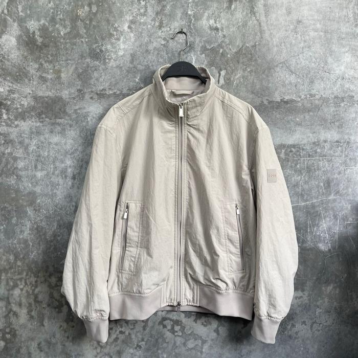 Boss Jacket Beige Original
