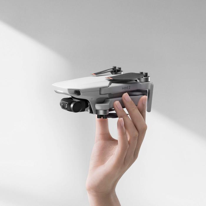 DJI Mini 2 Drones 4K Professional HD Drone Camera GPS Quadcopter 31