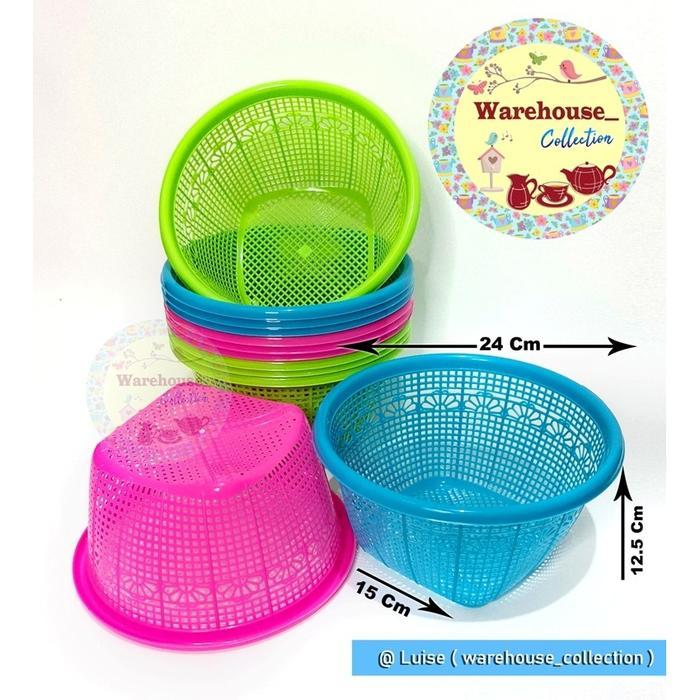 WAKUL TELUR TRADISIONAL LUCKY STAR/ WAKUL / CETING / SANGKU NASI SYUKURAN ceting plastik