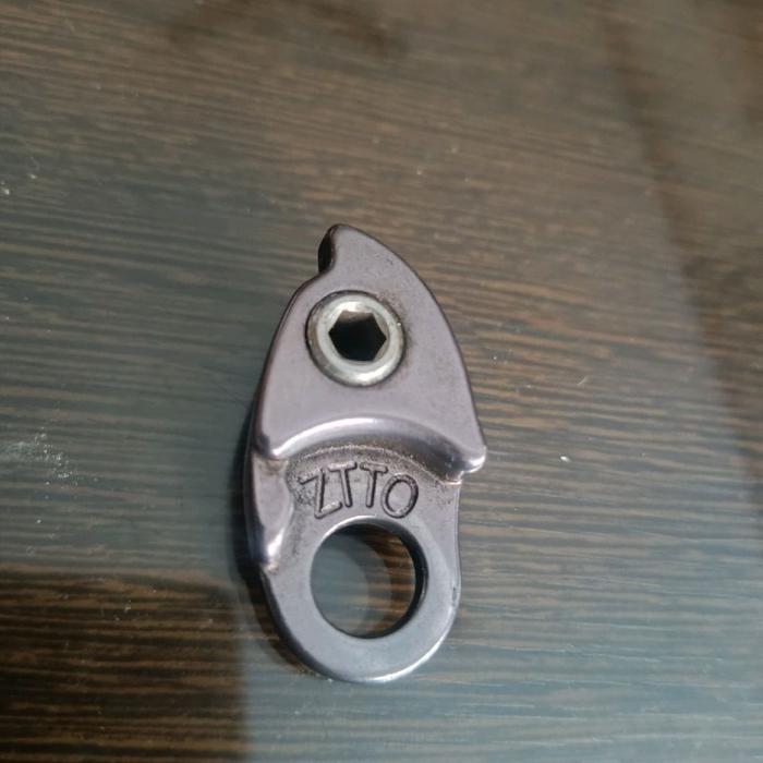 ZTTO GOATLINK ADAPTOR RD SEPEDA