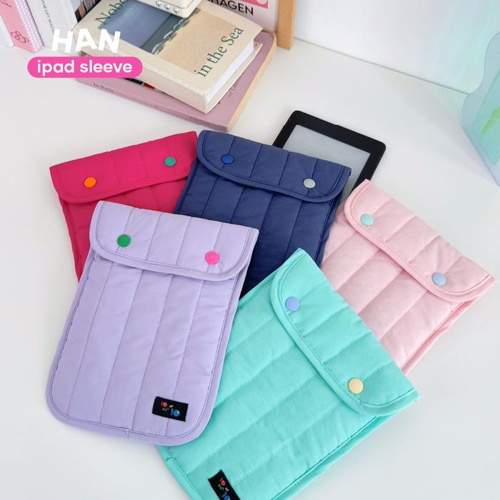 Tablet Sleeve | Ipad Sleeve | Ipad Pro Sleeve | Ipad Air Sleeve | Ipad Mini Sleeve | Kindle Sleeve