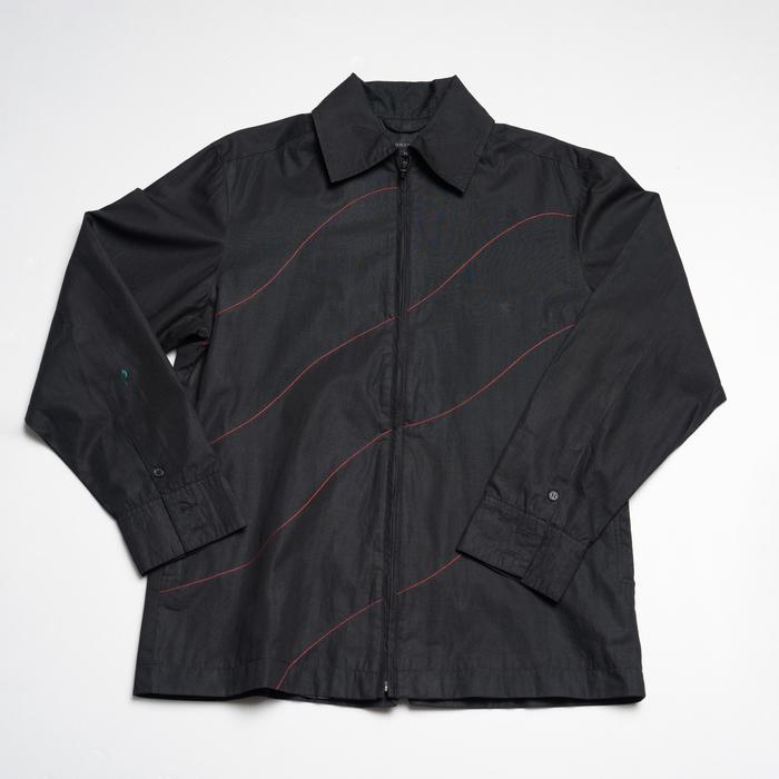 Jacket pria contempo size xl