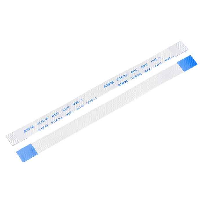 Terlaris, 20pcs A Type FFC FPC Flat Flexible Cable