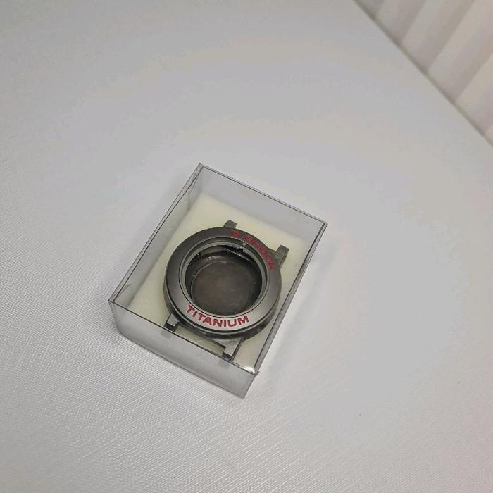 HOUSING GSHOCK DW-8200/FROGMAN, KONDISI SECOND