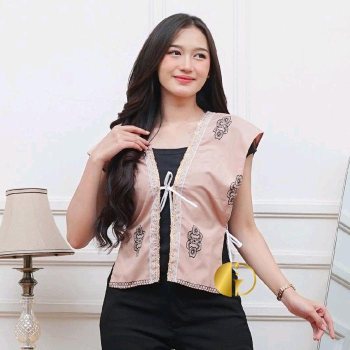 Outer Hits Outer Batik Outer kekinian