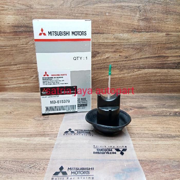 Vacum Membran Carburator T120ss Original
