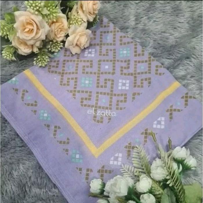 kaila fergana elzatta/motif elzatta