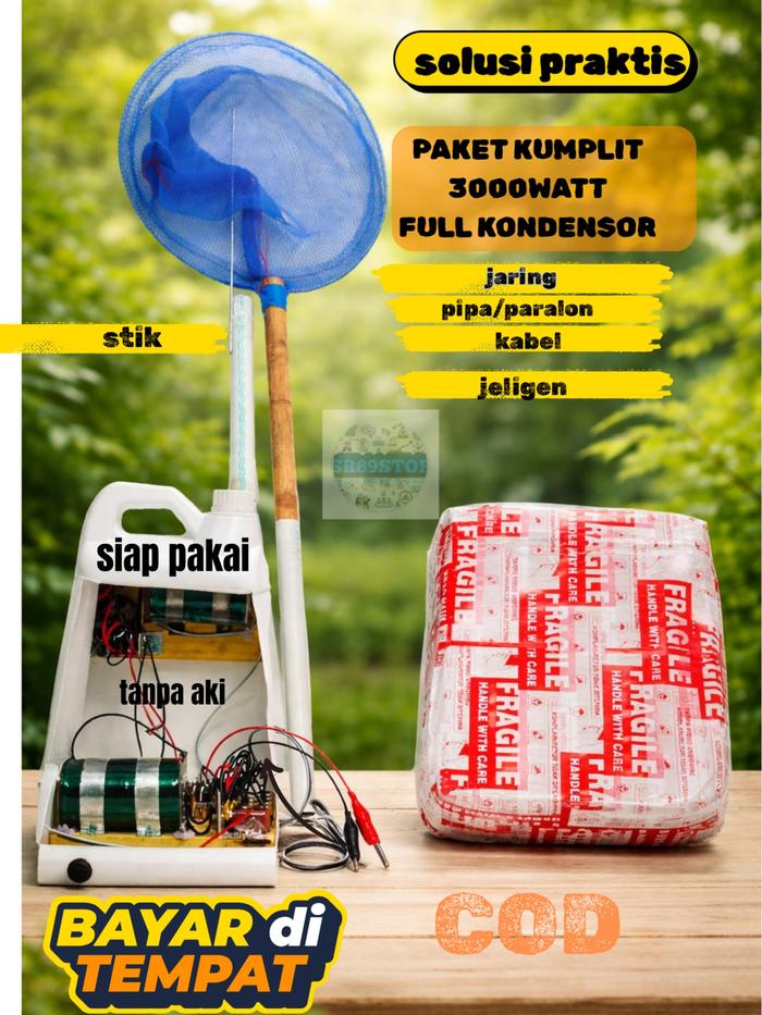 inverter Platina set Kumplit 3000 tt//spek JUM // Platina Baja Widia