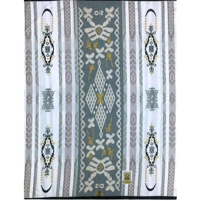 Sarung Aceh Darussalam Grandeur dewasa