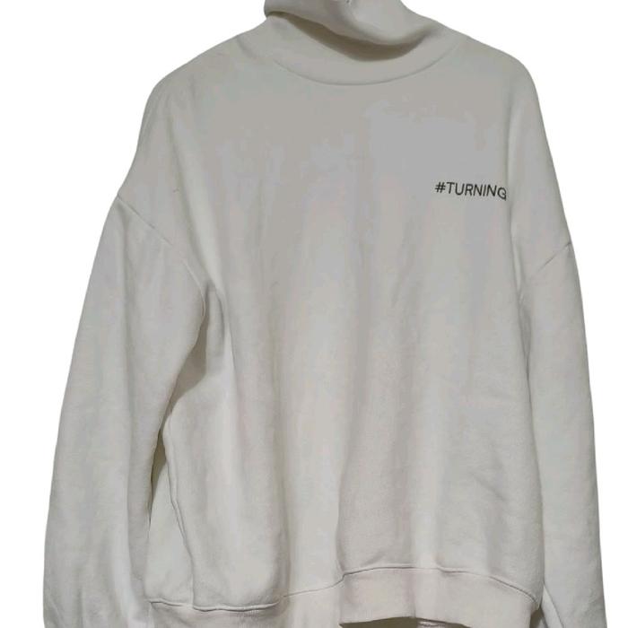 (LD 130) Sweater Reborn and Audi Motif Turning