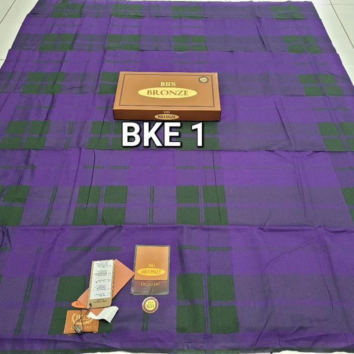 BHS EXCELENT JADUL/KDT BRONZE