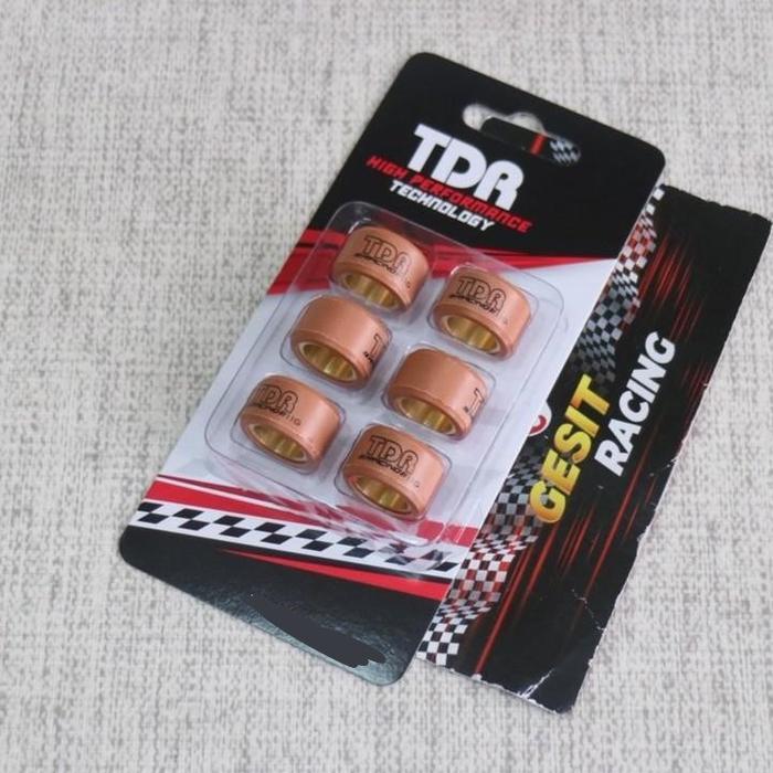 Roller Honda Vario125 -Vario 150 - PCX - TDR Racing