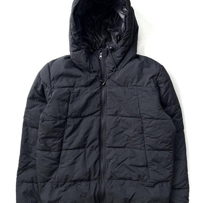 GU Warm Padded Jacket (JC-6720) Size : L (69x58)