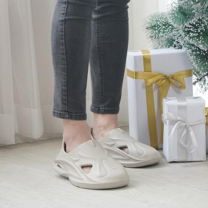 NEW ZANDILAC - SEPATU PRIA DEWASA CH122131LD