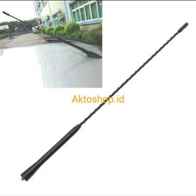 ANTENA VARIASI ESPASS MOBIL PANJANG