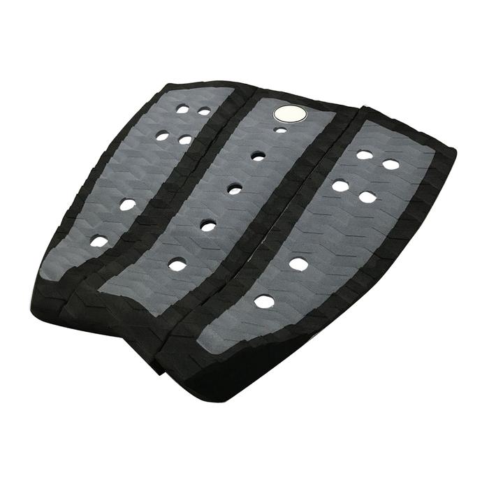 3x Bantalan Traksi Papan Selancar Bantalan Berselancar