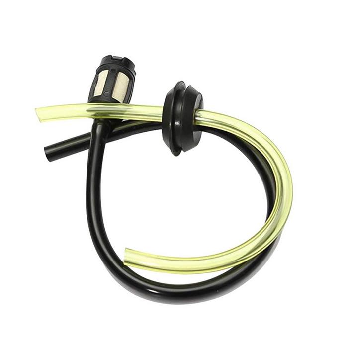 10Pcs selang bensin alat mesin potong rumput Universal honda 4 tak GX-21 GX-25 GX-35 4 stroke gasoli