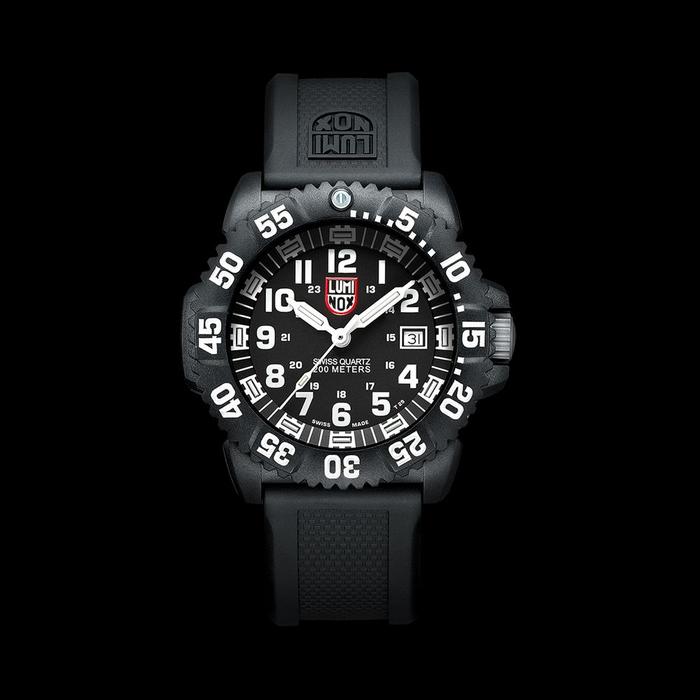Jam Tangan Luminox 3051 - Jam Tangan Pria - Luminox Original