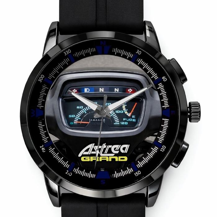 ASTREA GRAND - Jam Tangan Pria Astrea Grand Honda Speedometer Custom