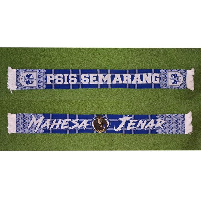 Syal Psis semarang - mahesa jenar