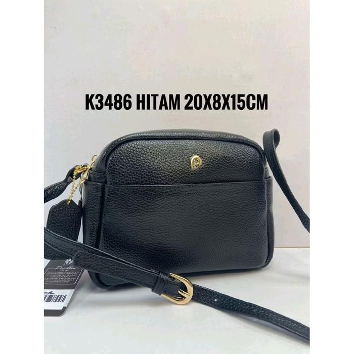 Tas Papillon K3486 Tas Papillon Original