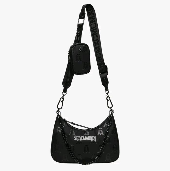 STEVE MADDEN BVITAL-O SVMBVITAL-O6 Original Sling Bag Wanita