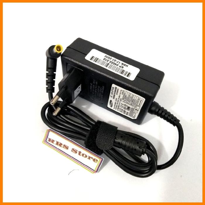 Adaptor 14V 1.072A 15wmonitor LED tv ori Samsung ORI YELLOW PIN ORIGINAL