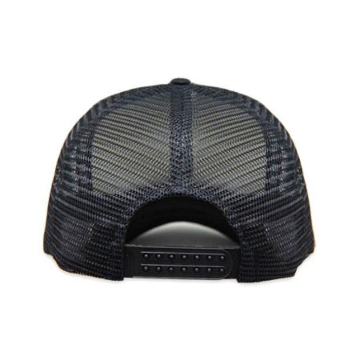 QiLa Apparel Topi Trucker YAMAHA MIO - Topi Distro YAMAHA MIO Logo - Topi YAMAHA MIO Premium - Topi