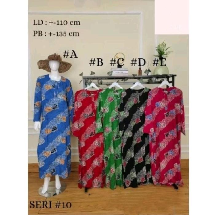 Longdress XL Original SMT Collection