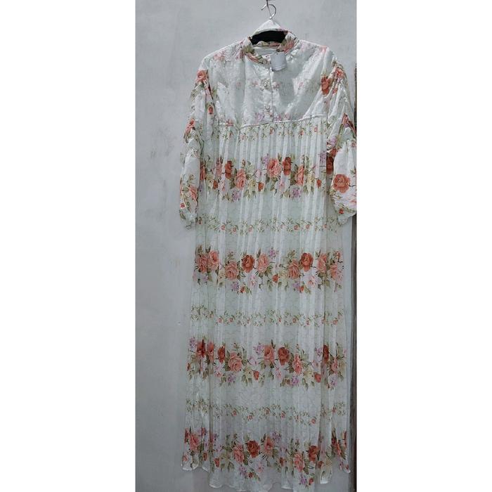 GAMIS BRUKAT / GAMIS MEJIWANG / GAMIS MEIJIWANG TERBARU/ MEJIWANG / ATASAN MEJIWANG / GAMIS KONDANGA