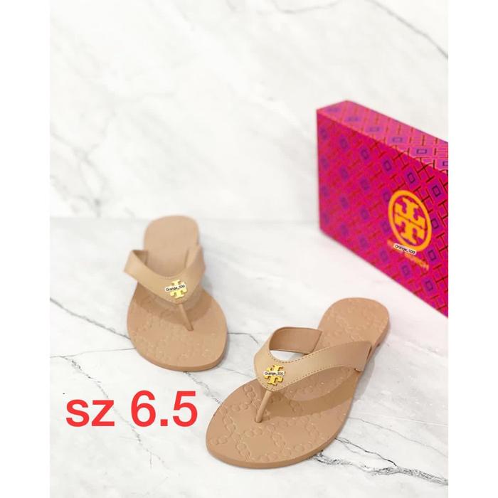 SANDAL WANITA TB MONROE THONG ORIGINAL