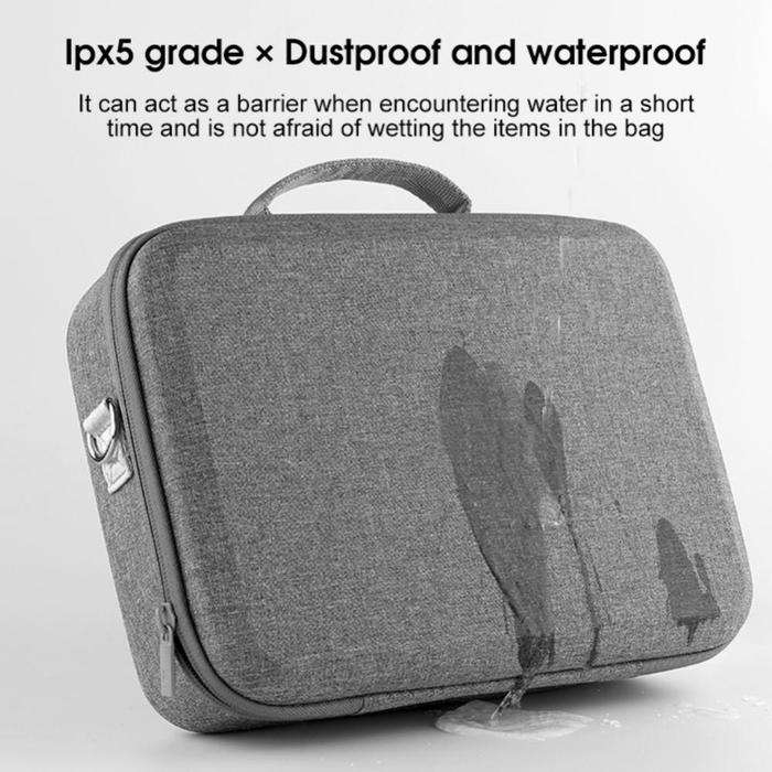 Waterproof Dji Mavic Mini 3pro Box For Dji Mini 3pro Body Storage Bag