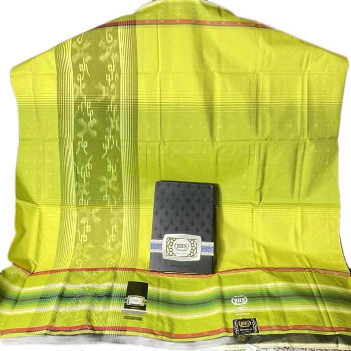 SARUNG BHS MERCERIZED CCT