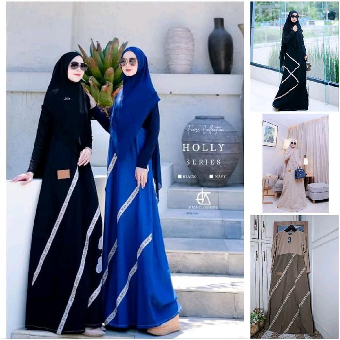 holly series denim dress denim joza