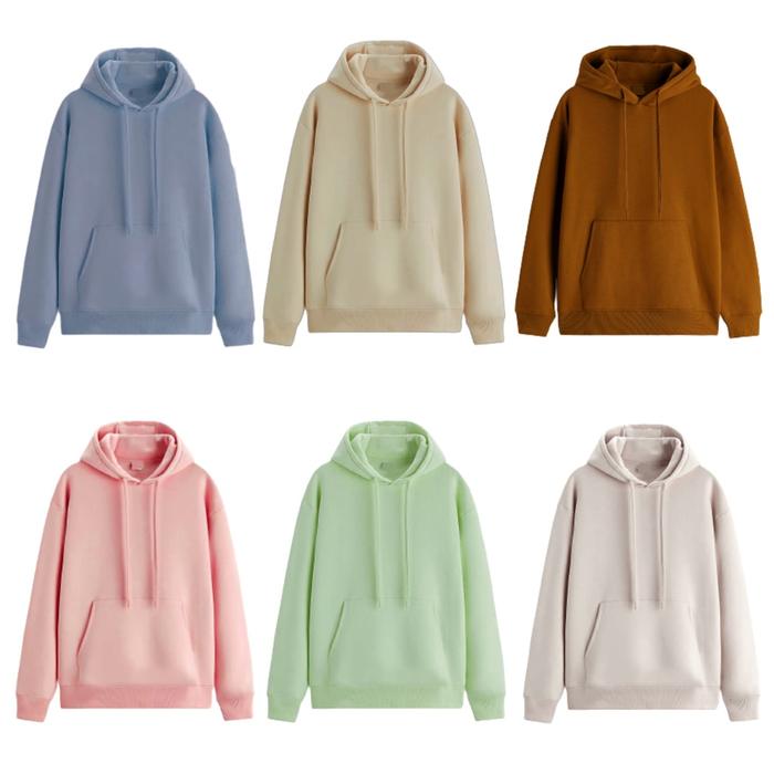 [STILFY ] HOODIE SWEATSHIRT / JAKET HOODIE / SWEATER HOODIE BASIC / HOODIE PRIA / JAKET H M / HOODIE