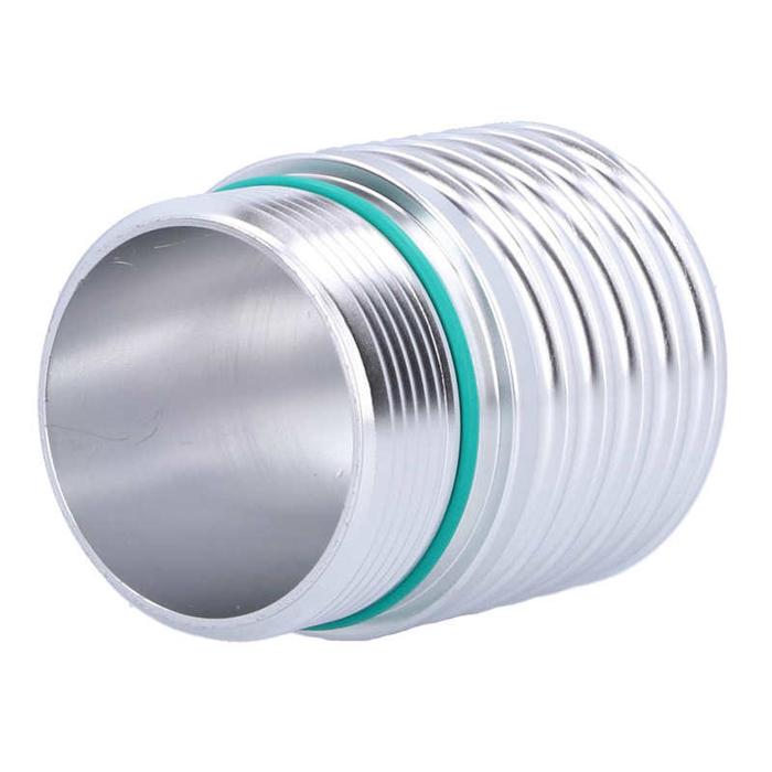 Filter Oli Transmisi Filter Oli Perumahan Paduan Aluminium untuk Mobil