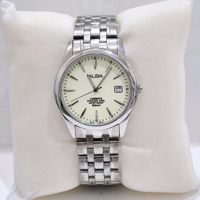 Alba AXHK99X1 jam tangan cewek original