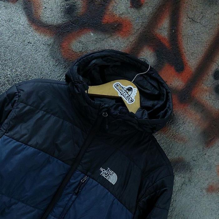The North Face Inner Bulang Jaket Outdoor Second