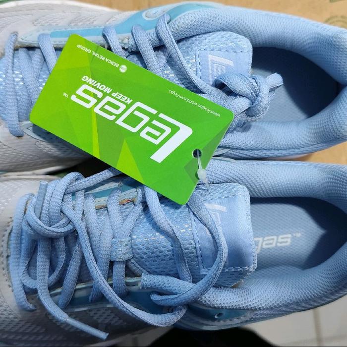 Sepatu Wanita Legas Size 39