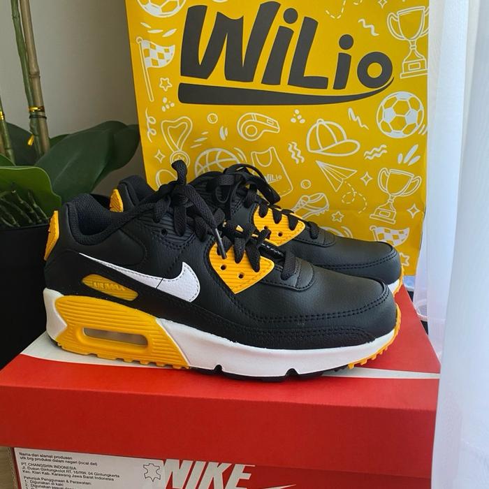 NIKE Air Max 90 LTR (GS) preloved