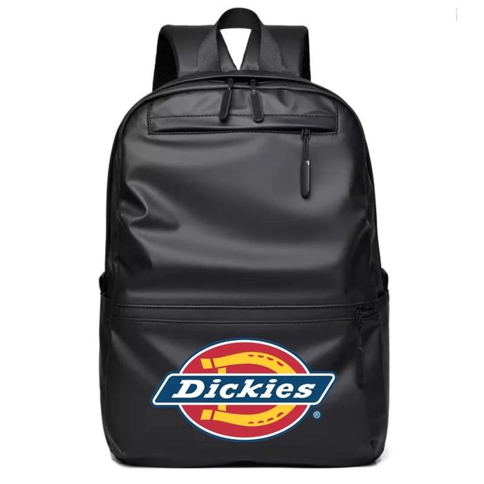 Oneshirt Tas Sekolah Keren Dickies Tas Backpack Anti Air
