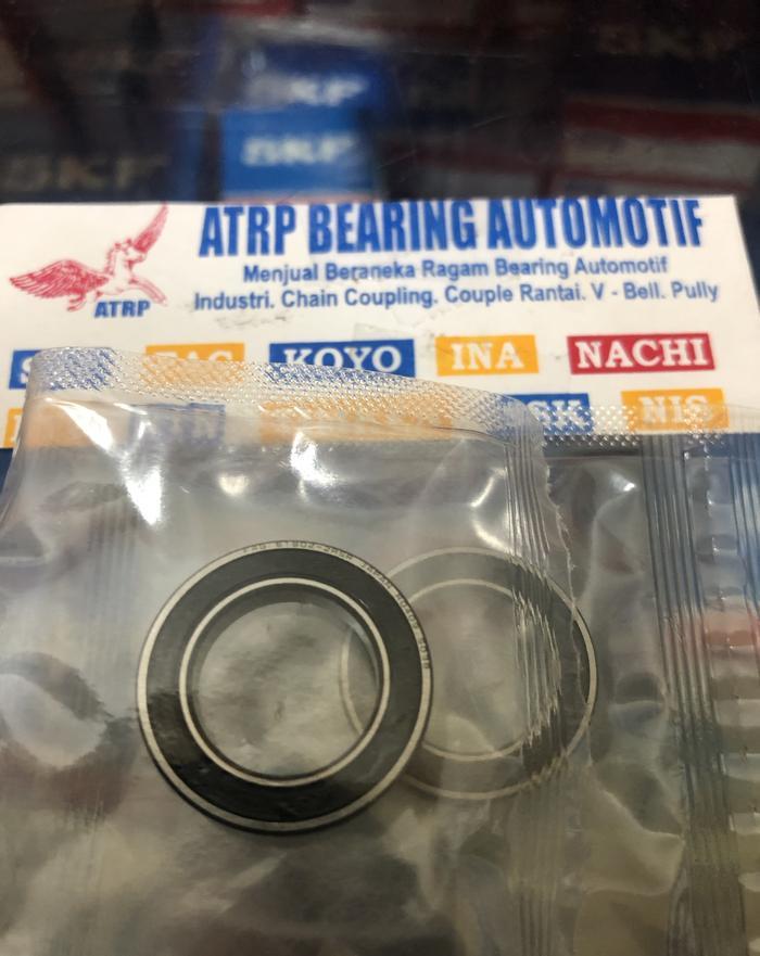 BALL BEARING 61802 2RS / 6802 2RS FAG