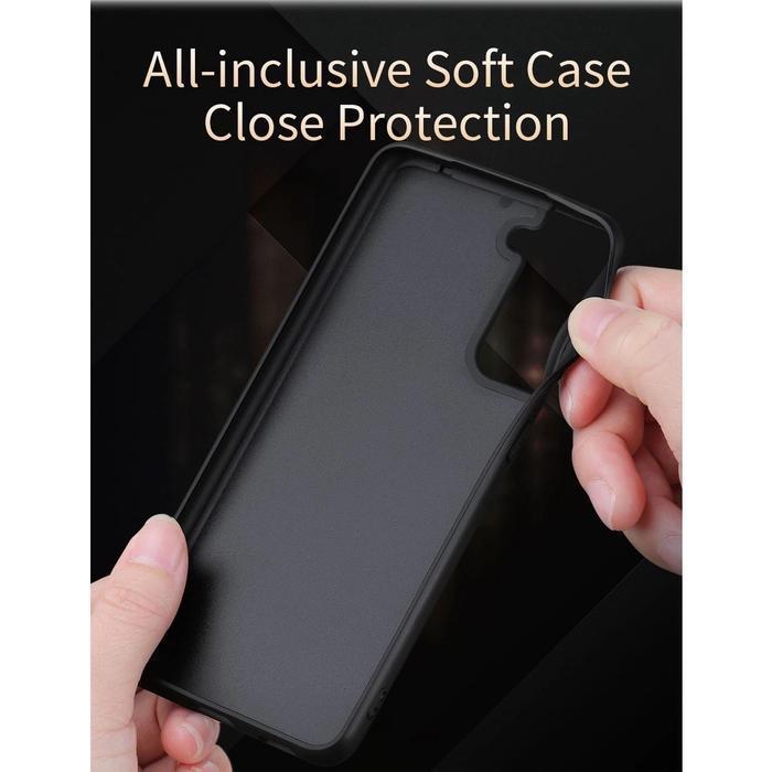 Case Samsung Galaxy S21 /S21 Plus /S21 Ultra Leather Case X-Level Original Funda Leather Cover Case