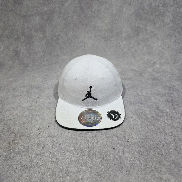 TOPI JORDAN JUMPMAN LOGO SNAPBACK HATS