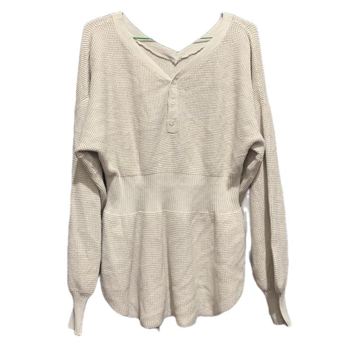 LOWRYS FARM atasan rajut  Knitwear