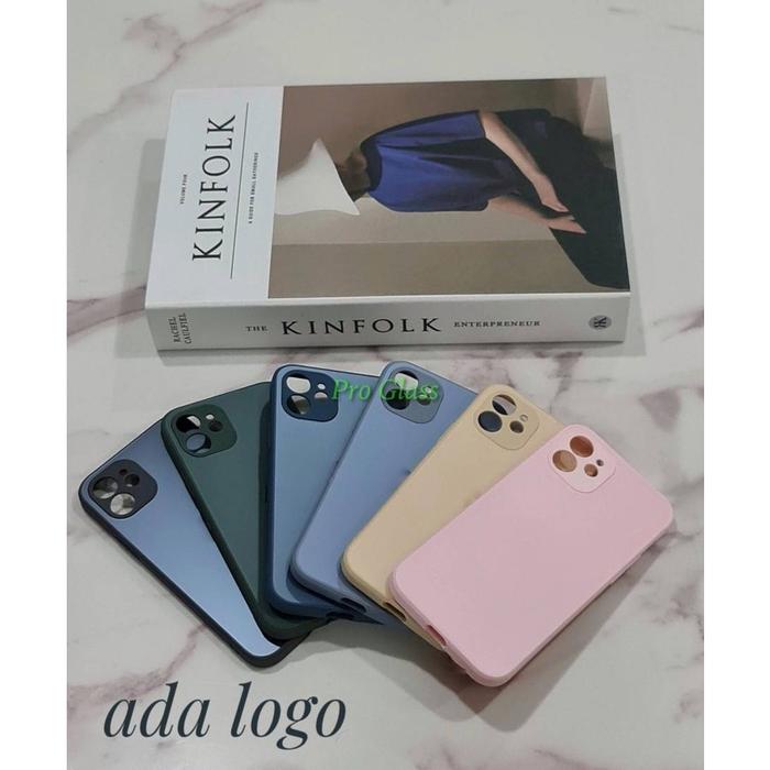 C209 for Iphone 12 MINI 12 12 PRO 12 PRO MAX ProSteel Metal Case Pro Steel