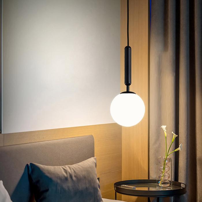 Lampu Gantung Modern Lampu Restoran Kepribadian Kreatif Minimalis