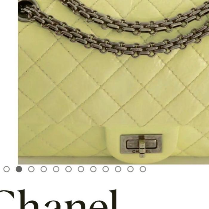 preloved tas - tas second branded